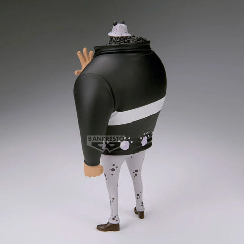 Banpresto - Bandai Namco One Piece DXF The Grandline Series Extra Bartholomew Kuma Figure