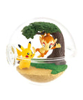 Re-ment Pokémon Terrarium Collection 12 Blind Box - Ebisu Life Store | Willowbrook Mall