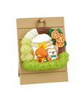 RE-MENT Pokemon Blind Box Wreath Collection Eevee 1pcs - Ebisu Life Store | Willowbrook Mall