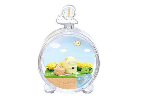 Re-ment Sumikkogurashi Terrarium Daily Life Series Blind Box - Ebisu Life Store | Willowbrook Mall