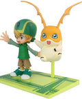 Banpresto Digimon Adventure Dxf Adventure Archives Takeru & Patamon - Ebisu Life Store | Willowbrook Mall