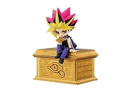 Re-Ment Yu-Gi-Oh Duel Monsters Desktop Collection - Ebisu Life Store | Willowbrook Mall