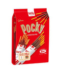 Pocky Chocolate Biscuit Sticks 8-Pack - Ebisu Life Store | Willowbrook Mall