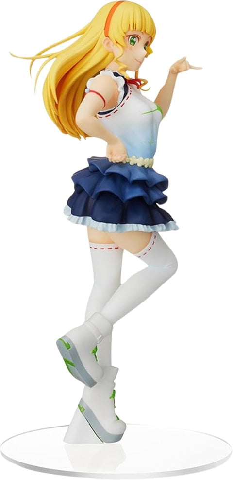 Sega Anime Figure - Love Live! Superstar! Sumire Heanna 8" - Ebisu Life Store | Willowbrook Mall