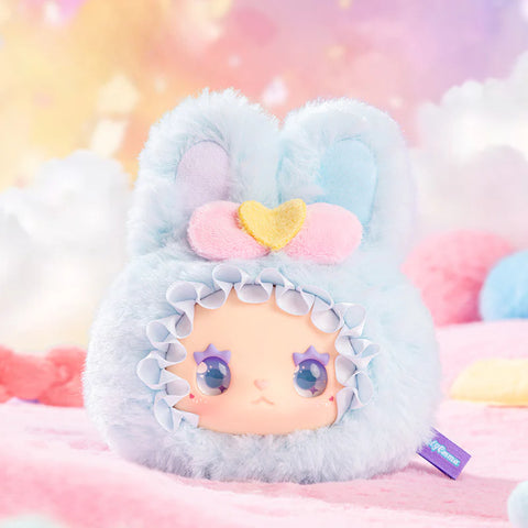 Lovely Emma Fluffy Dumpling Series
