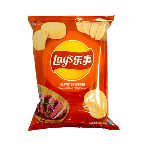 Lay's Potato Chips - Ebisu Life Store | Willowbrook Mall