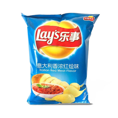 Lay's Potato Chips - Ebisu Life Store | Willowbrook Mall