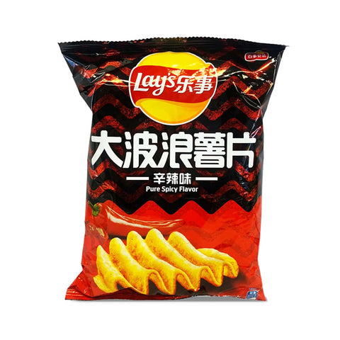 Lay's Potato Chips - Ebisu Life Store | Willowbrook Mall