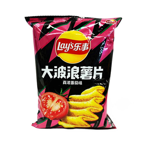 Lay's Potato Chips - Ebisu Life Store | Willowbrook Mall