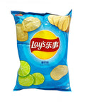 Lay's Potato Chips - Ebisu Life Store | Willowbrook Mall