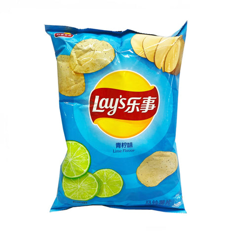 Lay's Potato Chips - Ebisu Life Store | Willowbrook Mall