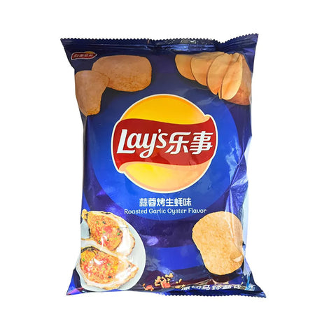 Lay's Potato Chips - Ebisu Life Store | Willowbrook Mall