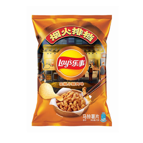 Lay's Potato Chips - Ebisu Life Store | Willowbrook Mall