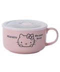 Sanrio Ceramic Pots with Seal Cover - Ebisu Life Store | Willowbrook Mall