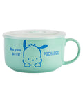 Sanrio Ceramic Pots with Seal Cover - Ebisu Life Store | Willowbrook Mall