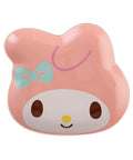 Sanrio Dishware Character Shaped Plate 9" Ceramic - Ebisu Life Store | Willowbrook Mall