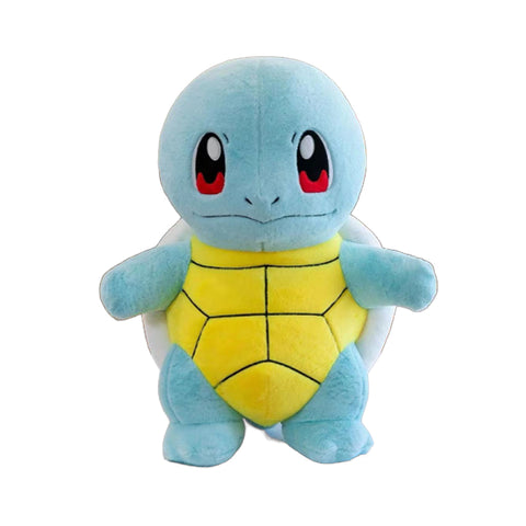 Pokemon Plush Doll Squirtle 20cm