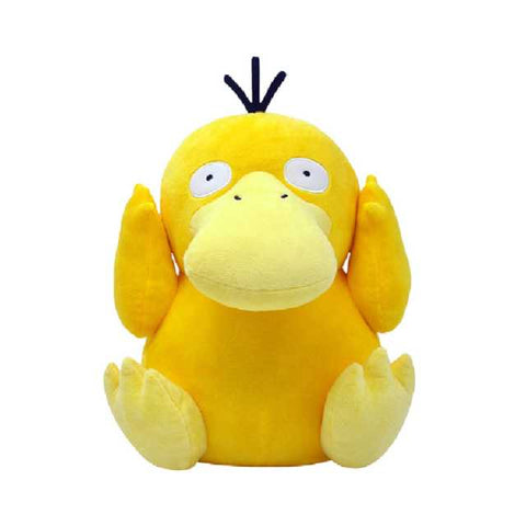 Pokemon Plush Doll Psyduck 25cm