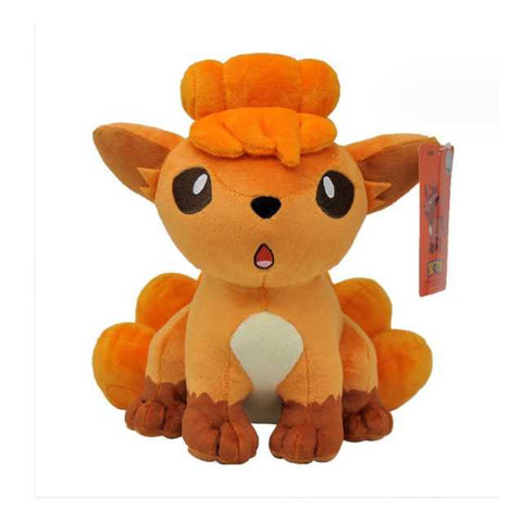 Pokemon Plush Doll Vulpix 24cm