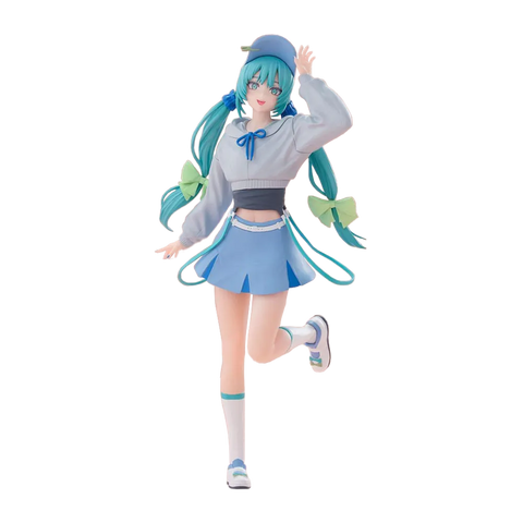 Sega Hatsune Miku Luminasta Conceptual Series Miku Vol.2