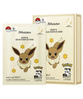 JM Solution Face Mask 30ml*10pcs Pokémon - Ebisu Life Store | Willowbrook Mall