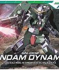 Bandai HG Gundam Dynames 00 - Ebisu Life Store | Willowbrook Mall