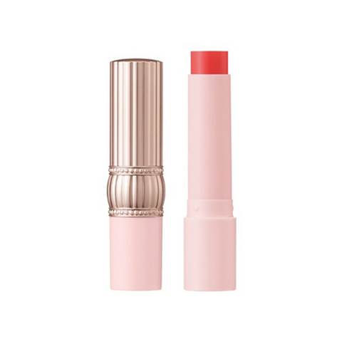 Kose Fortune Melty Lipstick Cherry Pink