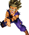 Dragon Ball Z: Blood of Saiyans XI - Son Gohan Super Saiyan 2 Figure - Ebisu Life Store | Willowbrook Mall