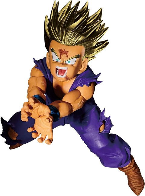 Dragon Ball Z: Blood of Saiyans XI - Son Gohan Super Saiyan 2 Figure - Ebisu Life Store | Willowbrook Mall