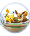 Pokemon Terrarium Collection 13 Blind Box - Ebisu Life Store | Willowbrook Mall