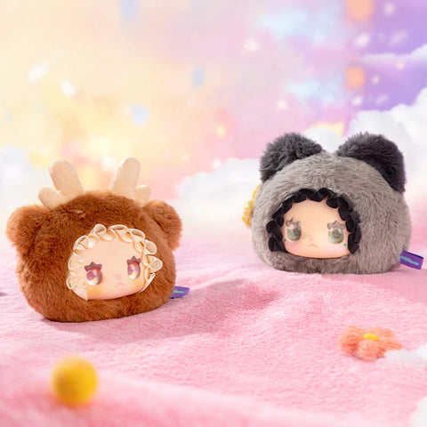 Lovely Emma Fluffy Dumpling Series
