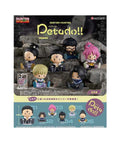 Re-ment Hunter X Hunter Petado Phantom Troupe Miniature Figure - Ebisu Life Store | Willowbrook Mall