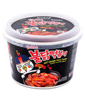 SamYang Buldak Topokki Spicy Rice Cake - Ebisu Life Store | Willowbrook Mall