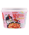 SamYang Buldak Topokki Spicy Rice Cake - Ebisu Life Store | Willowbrook Mall