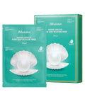 JMsolution Korean Face Mask Moisture Natural Ingredients 10pcs - Ebisu Life Store | Willowbrook Mall