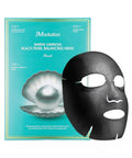 JMsolution Korean Face Mask Moisture Natural Ingredients 10pcs - Ebisu Life Store | Willowbrook Mall