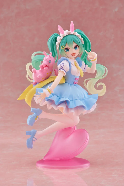Taito Hatsune Miku x Rody AMP airy Tale Ver.