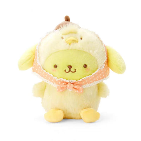 Sanrio Easter Series Plush Toy Medium - Ebisu Life Store | Willowbrook Mall