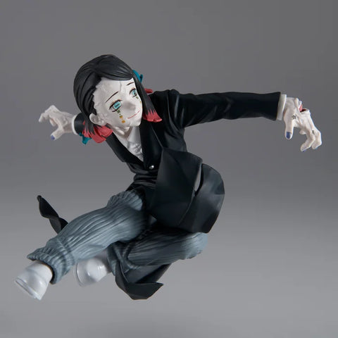 Banpresto Demon Slayer Vibration Stars Kimetsu No Yaba Enmu