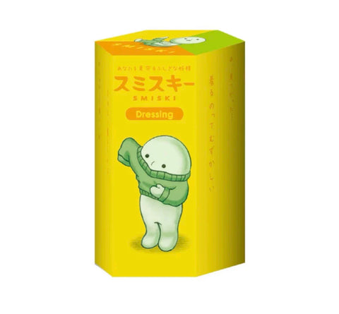 Smiski - Dressing Series - Blind Box