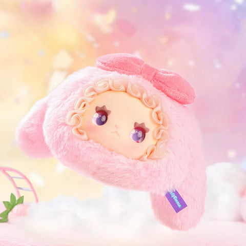 Lovely Emma Fluffy Dumpling Series