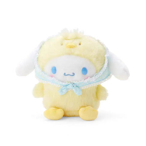 Sanrio Easter Series Plush Toy Medium - Ebisu Life Store | Willowbrook Mall