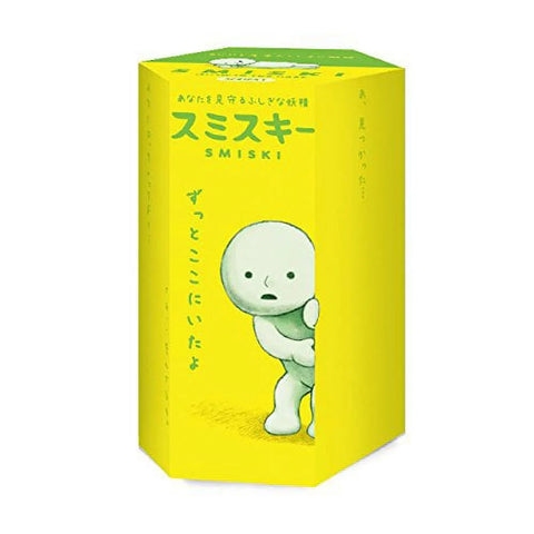 Smiski - Series 1 - Blind Box