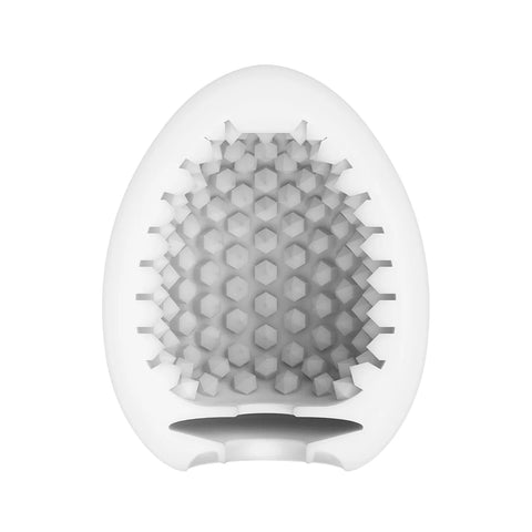 Tenga Egg Male Sex Toy - Stud 1pc