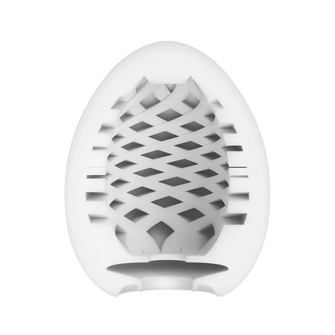 Tenga Egg Male Sex Toy - Mesh 1pc