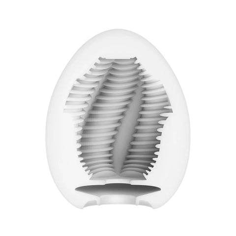 Tenga Egg Male Sex Toy - Tube 1pc