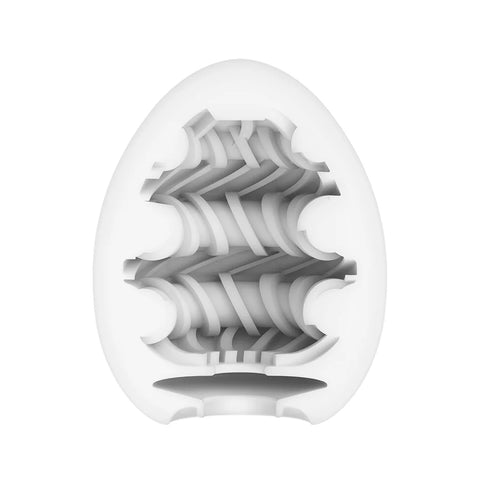 Tenga Egg Male Sex Toy - Ring 1pc