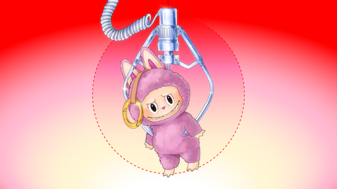 Up to 40% OFF Best Selling Blind Boxes!