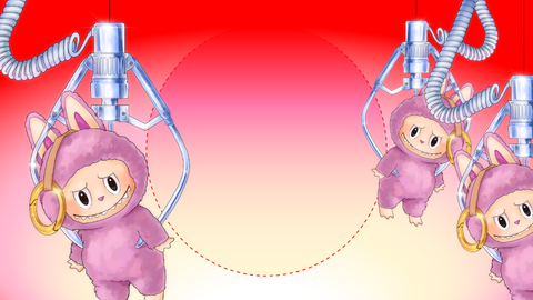 Up to 40% OFF Best Selling Blind Boxes!