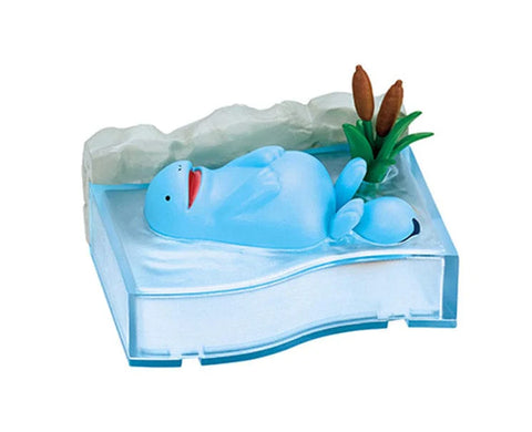 Re-Ment Blind Box Pokemon Relax Time by The River - Ebisu Life Store | Willowbrook Mall